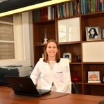 Dra. Patricia Langenegger