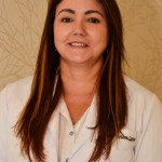 Dra. Débora de Oliveira Izidoro Caetano