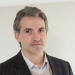 Dr. Rodolfo Otávio Tomaz Bertti